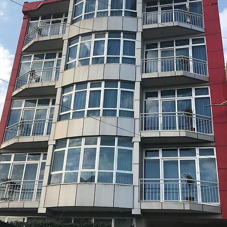 Afro Addis Hotel Apartment 外观 照片