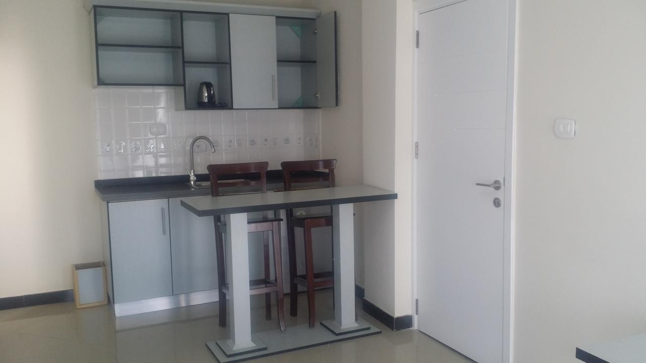 Afro Addis Hotel Apartment 外观 照片