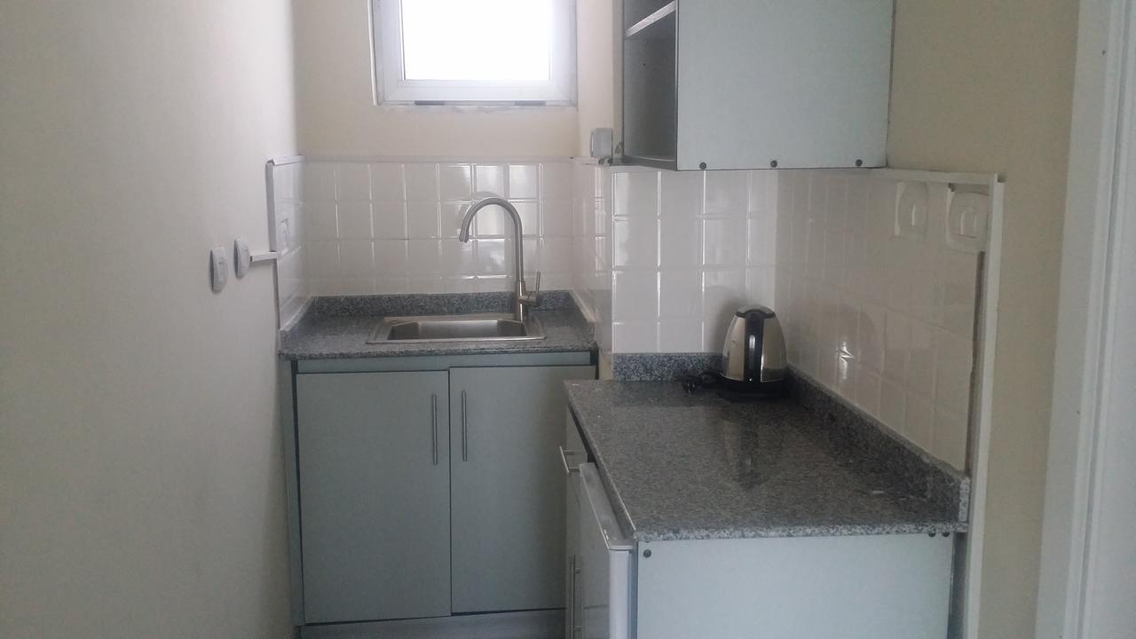 Afro Addis Hotel Apartment 外观 照片