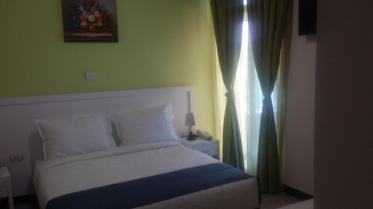 Afro Addis Hotel Apartment 外观 照片
