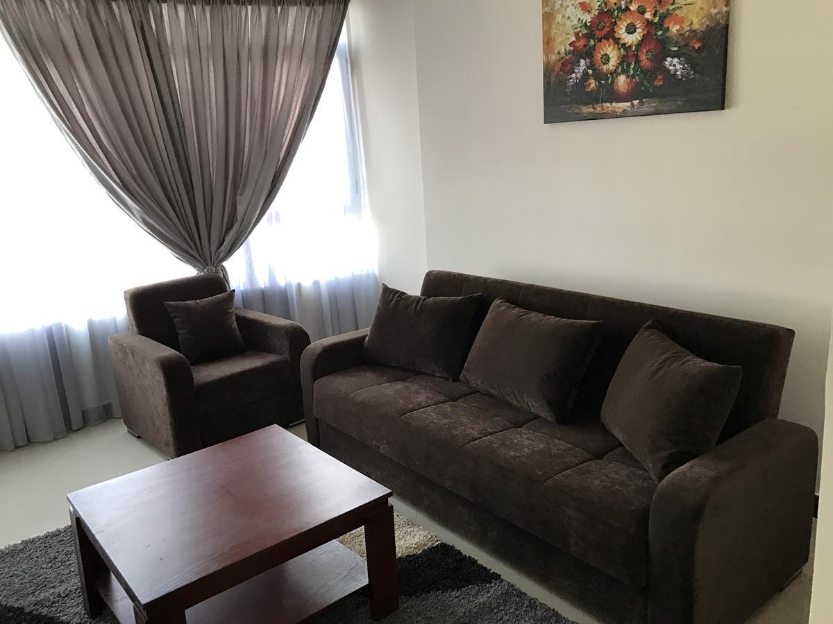 Afro Addis Hotel Apartment 外观 照片