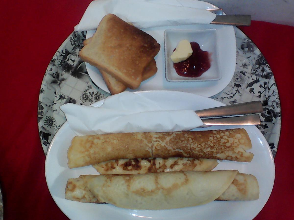 Afro Addis Hotel Apartment 外观 照片