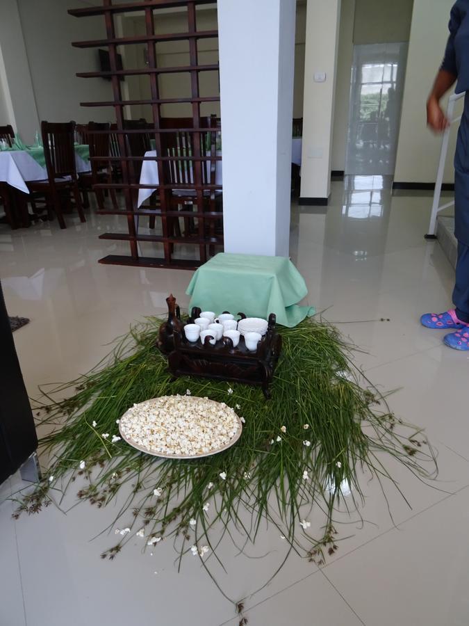 Afro Addis Hotel Apartment 外观 照片