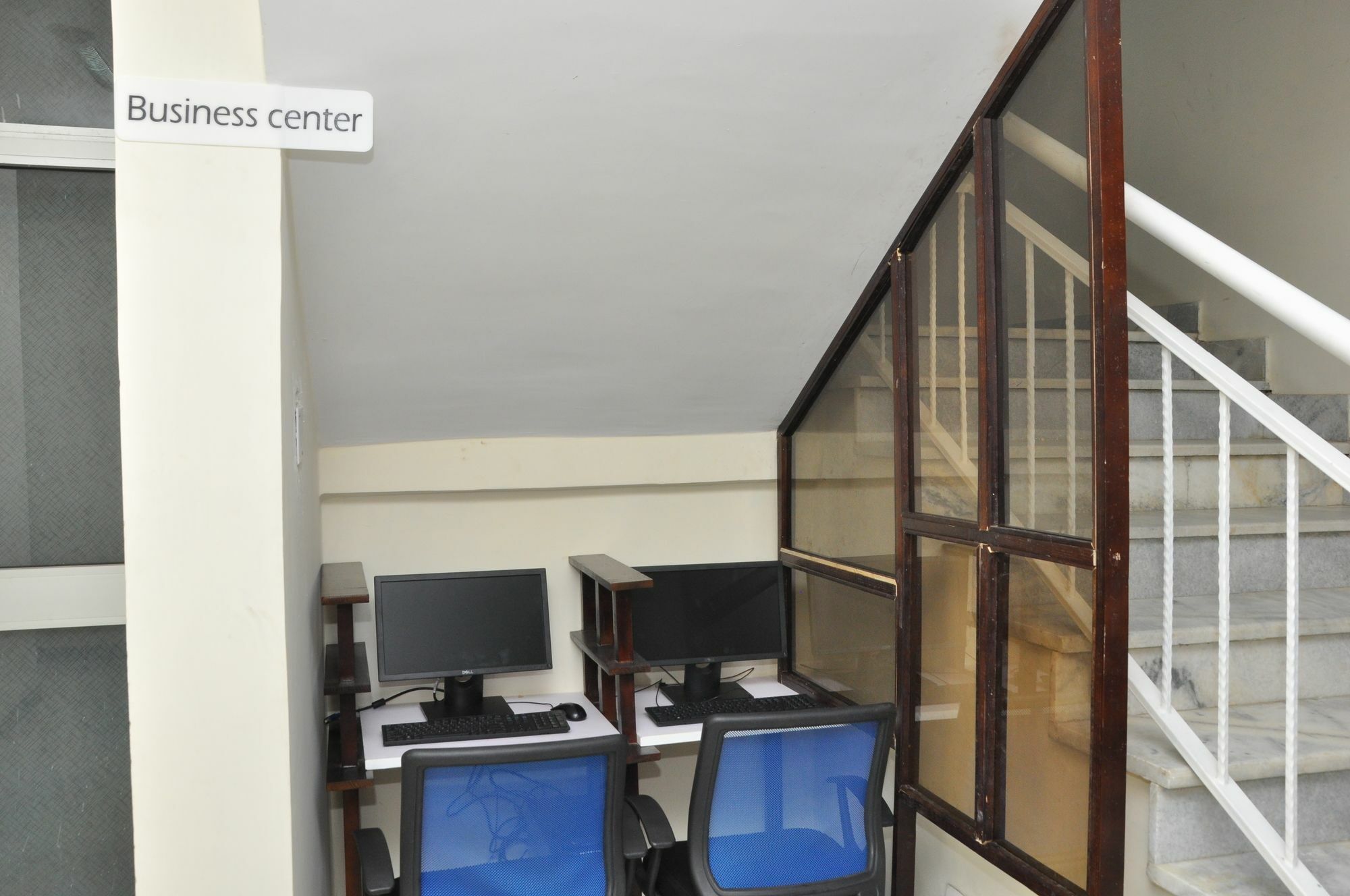 Afro Addis Hotel Apartment 外观 照片