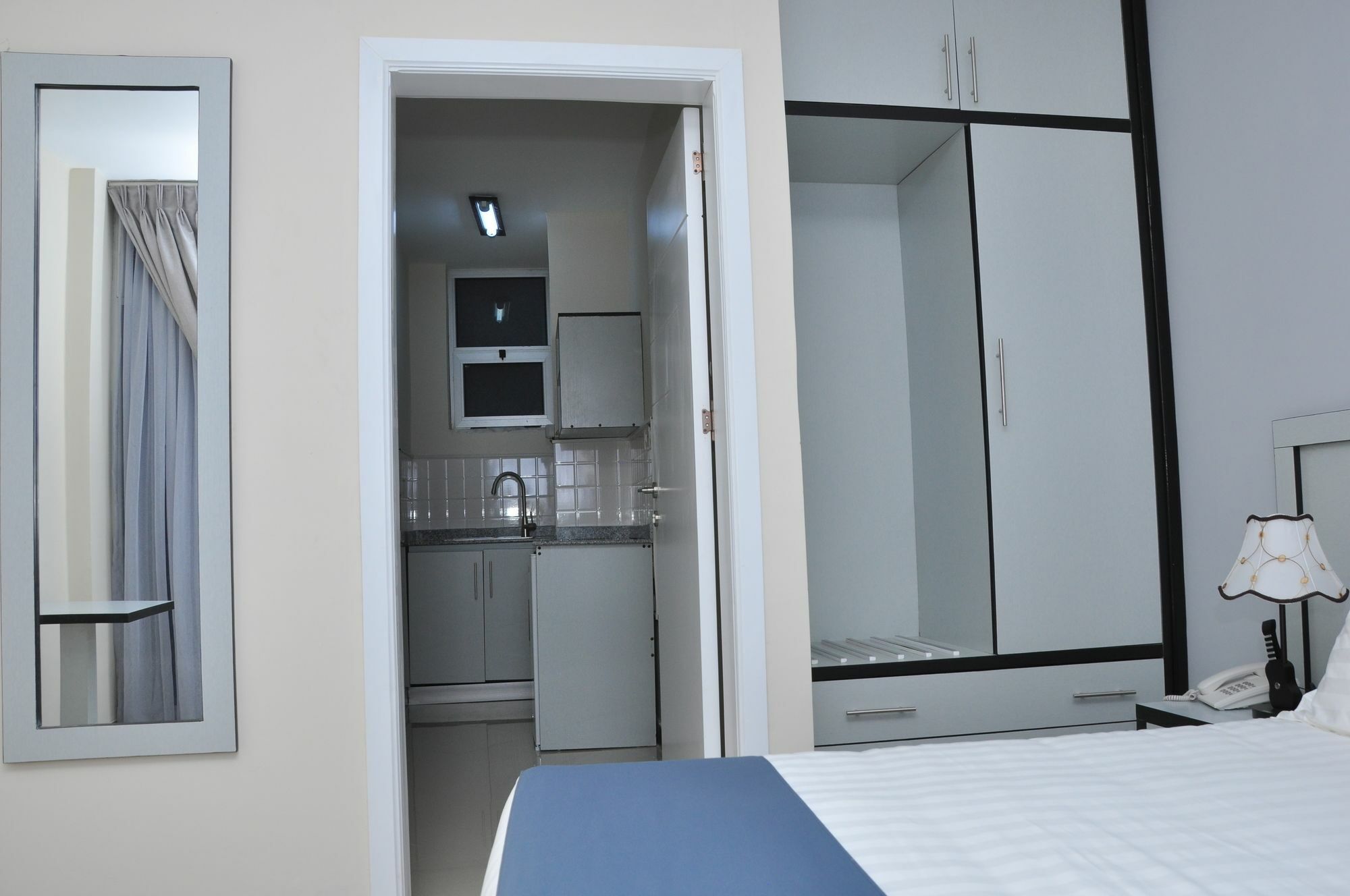 Afro Addis Hotel Apartment 外观 照片